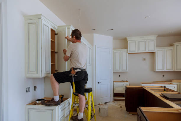 Licensed Kitchen service in Sicklerville, NJ - I E Kitchen