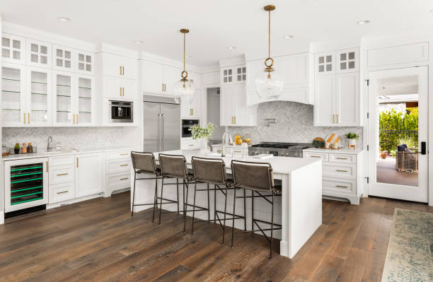Reliable Kitchen contractor in Sicklerville, NJ by I E Kitchen